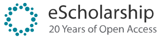 eScholarship Publishing